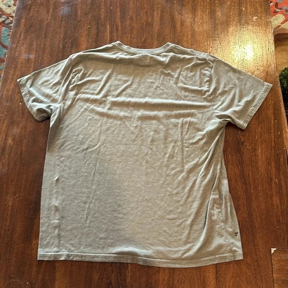 Two Blind Brothers men’s Perspective tee shirt XXL - Picture 4 of 4